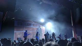 Streetlight Manifesto  Concert Highlights  Orlando 231111 [upl. by Lanta]