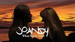 JoAndy When Youre Gone Cover [upl. by Ahael]