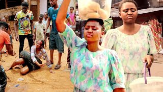 The Best Movie Of Regina Daniels That Will Shock You  2022 Latest Nigerian Nollywood Movie [upl. by Doerrer]