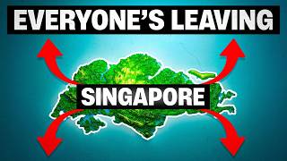 Singapore Got Crazy Rich But at what Cost [upl. by Ilatan]