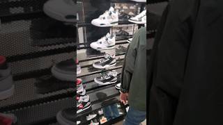 JORDAN 3 ON SALE AT FOOTLOCKER OPUS MALL sneakers airjordan jordan3 [upl. by Boice]