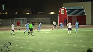 Eastlake Vs Socorro Varsity Soccer CRAZY COMEBACK HEATED FANS El Paso Texas [upl. by Boys]