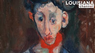 Chaïm Soutine A World in Flux  Louisiana Channel [upl. by Uamak]