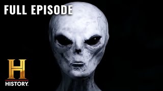 Ancient Aliens Whats on the Reptilian Agenda S14 E8  Full Episode [upl. by Rolland]