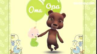 Gratulation Oma und Opa [upl. by Brok]