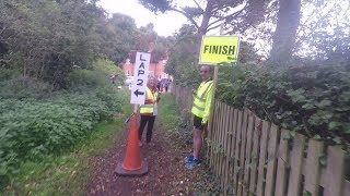 HenleyonThames parkrun  Action Go [upl. by Secundas125]