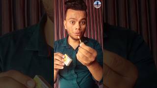 Burning matchstick 🔥 magic ✨ tutorial ✴️ 🤯 shorts trending viral magic [upl. by Aihsyn]