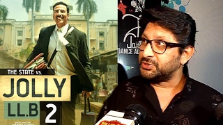 Jolly LLB 2 Movie REVIEW By Arshad Warsi Will Blow Your Mind [upl. by Azmuh]