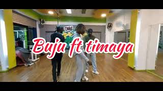 Cold outside buju ft timaya dance video coldoutside timaya buju dance [upl. by Siryt917]