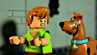 LEGO ScoobyDoo Unmasked [upl. by Odicalp]