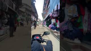 Bhojpur dingla bazar ko vlog by birendralimbu [upl. by Seavey702]