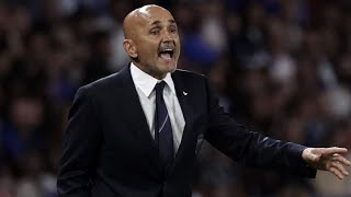 reagisco ai convocati di Spalletti per la nations league [upl. by Elyr]