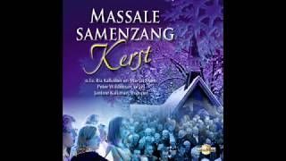 Kerst  Massale samenzang 2 [upl. by Sella174]