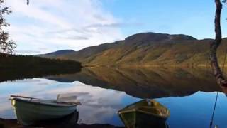 Dovrefjell–Sunndalsfjella National Park Attractions in Rondane and Top things to do in Dovrefjell [upl. by Vokay]