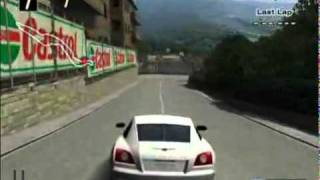 Gran Turismo 4 En Pc  Juego Completo [upl. by Way]