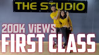 Kalank  First Class  Dance Video  Choreography Ajinkyasingh Bansi FT Yashvi [upl. by Kimon]