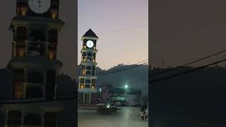 Sam ko pithoragarh Safar🥰🥰 [upl. by Bain466]