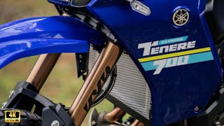 Yamaha Tenere 700 Extreme [upl. by Neville168]