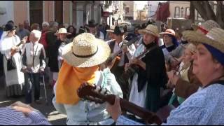 Canarian folk song [upl. by Irep236]