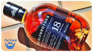 Glenrothes 18│Whisky Verkostung [upl. by Emelina]