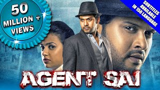 Agent Sai Agent Sai Srinivasa Athreya 2021 New Released Hindi Dubbed Movie  Naveen Polishetty [upl. by Laraine]