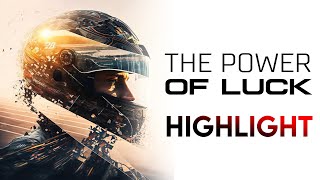 The Power of Luck  Highlight movie  Assetto Corsa Competizione [upl. by Service]