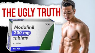 I Stopped Taking Modafinil because of THIS [upl. by Haydon]