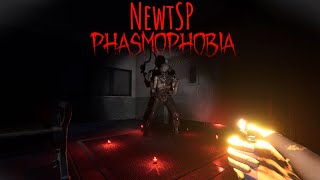 LIVE GHOST HUNTING Gameplay 😰  Phasmophobia in Tamil தமிழ்  NewtSP🔥 [upl. by Sabrina]