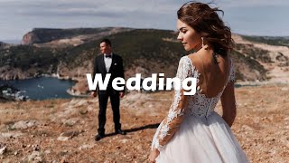 Beautiful Background Music For Wedding Videos  Romantic Piano Instrumental [upl. by Ellenrad223]