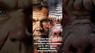 New Neanderthal Discovery from German Cave They lived sidebyside with Homo sapiens for 5k years [upl. by Einahpet]