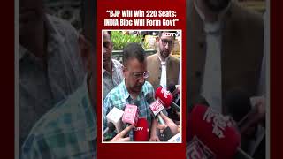 Arvind Kejriwal Latest News  quotINDIA Bloc Winning More Than 295 Seatsquot Arvind Kejriwal [upl. by Sterner]