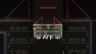 AFK Money farm in Terraria [upl. by Kendry311]