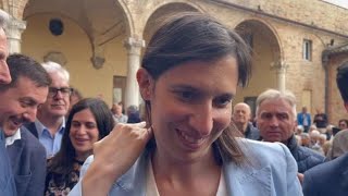 Redditometro Schlein quotSolito disastro del governo che si dividequot [upl. by Eanel]