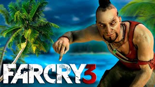 FAR CRY 3 REMASTERED ➤ Лучший Far Сry ➤ Прохождение 1 [upl. by Pris186]