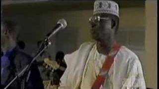 Ali Farka Toure part 6 [upl. by Ludwig]