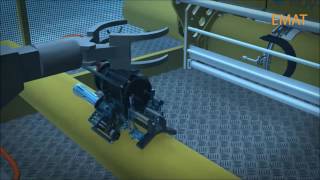 Subsea Inspection Solutions [upl. by Peugia611]