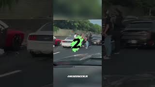 Idiots Crashing Expensive Cars [upl. by Wentworth]