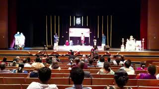 Swara Raga Sudha Kala Academy Live Stream [upl. by Caesaria]