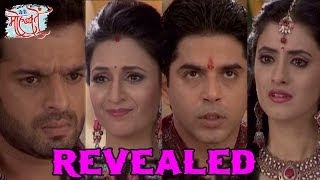 Yeh Hai Mohabbatein  Ishita and Raman REVEAL the SECRET behind Mihirs engagement  27th May 2014 [upl. by Jennie]