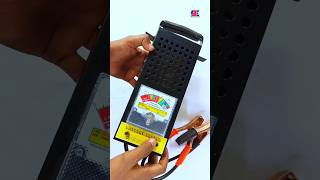 Battery Tester ytshortsvideo education chargercable shotrs shorts basicelectronic [upl. by Shanta]