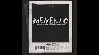 Memento Original Soundtrack by David Julyan [upl. by Schultz]