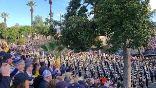 Marching Bands of the 2024 Rose Parade [upl. by Petua]