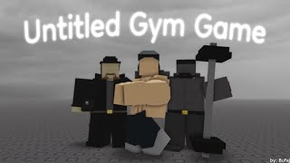 Untitled Gym Game Codes Roblox [upl. by Sarnoff]