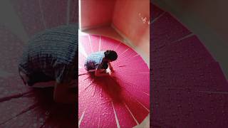 Lehenga cutting and stitching lehenga cutting 24 kali lehenga cutting shots viral video [upl. by Underwood]