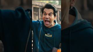 Comedy scene 😂  Stree 2 Sarkate ka Aatank  Rajkumar rao  Pankaj tripathi  funnymoments shorts [upl. by Iveel]