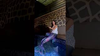 Jalpari ki kahani 🧜‍♀️😳Vishvi official viral trending sad animation youtubeshorts [upl. by Eppillihp]