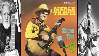 SIXTEEN TONS  Merle Travis song covered by Ramblin Wayn 2024 [upl. by Lukin987]