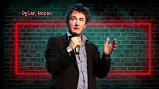 Stand Up Comedy Special Dylan Moran Aim Low Full DVD Uncensored UK Comedian [upl. by Welbie]