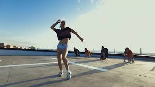 Felix Jaehn  Hot2Touch Choreography By Tan Brama [upl. by Tahpos]