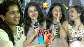 Sitara Talks About Her Viral Saranga Dariya Dance Video  Sitara Dance for Saranga Dariya​ Song [upl. by Lavud]